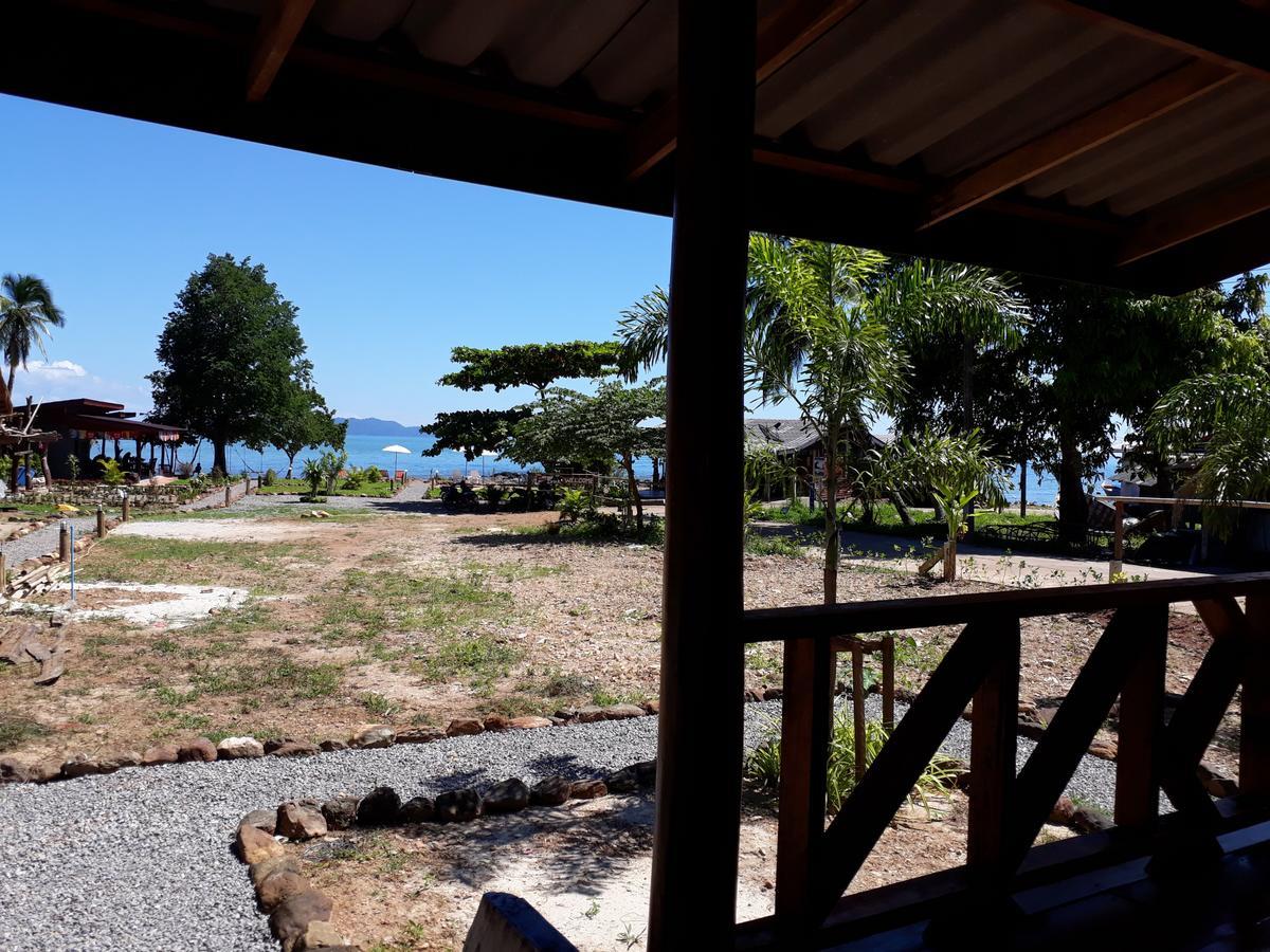 Mook Anda Lanta Village Ко-Ланта Экстерьер фото