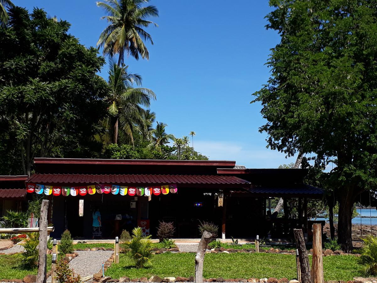 Mook Anda Lanta Village Ко-Ланта Экстерьер фото